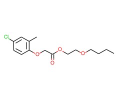 2甲4氯-丁氧乙基酯图片