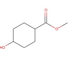 4-羟基环己烷甲酸甲酯图片