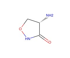 L-环丝氨酸图片