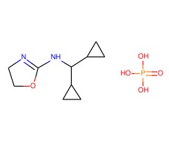 利美尼定（标准品）图片