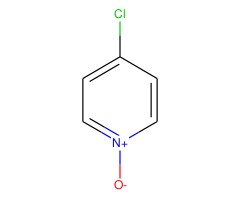 4-氯吡啶一氧化物图片