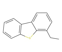 4-乙基-二苯并噻吩图片