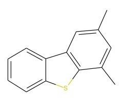 2,4-二甲基二苯并噻吩，为500μg/毫升，异辛烷图片