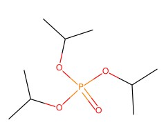 磷酸三异丙酯,50 μg/mL,溶于甲醇图片