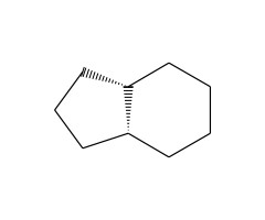 顺-六氢茚满图片