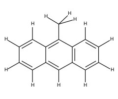 9-甲基蒽-d12 1000μg/ mL，异辛烷图片