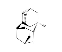 1-甲基双金刚烷图片