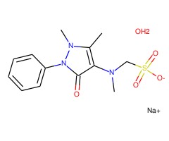 双吡喃酮钠盐，一水合物图片