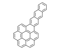 蒽并[2,3-α]蔻图片