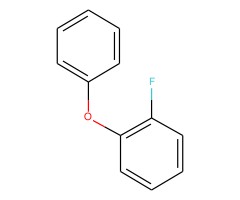 2-氟二苯基醚图片