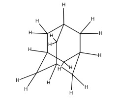 氘代金刚烷-D16图片