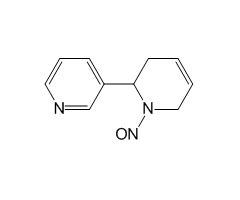 (RS)-N-亚硝基新烟碱 ,1 mL x 1000 μg/mL -乙腈图片