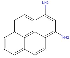 1,3-二氨基芘图片
