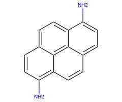 1,6-二氨基芘图片