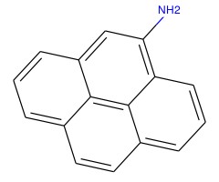 4-氨基芘图片