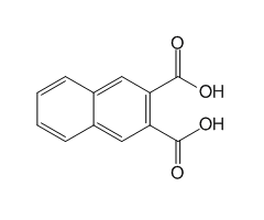 2,3-萘二羧酸图片