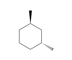 反-1,3-二甲基环己烷图片