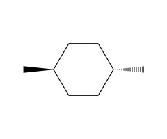 反-1,4-二甲基环己烷图片