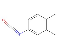 3,4-二甲基苯基异氰酸酯图片