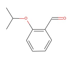 2-异丙氧基苯甲醛图片