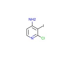 2-氯-3-碘-4-氨基吡啶图片