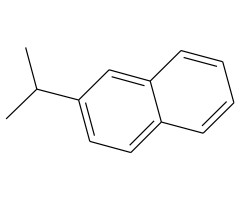 2-异丙基萘图片