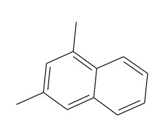 1,3-二甲基萘图片