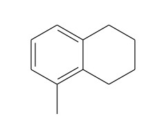 5-甲基四氢化萘，1000 μg/mL，异辛烷图片