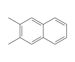 2,3-二甲基萘图片