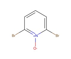 2,6-二溴吡啶-N-氧化物图片