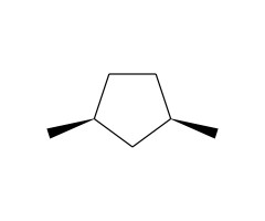 顺式-1,3-二甲基环戊烷图片