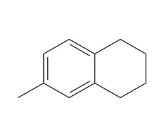 6-甲基四氢化萘，1000 μg/mL，异辛烷图片
