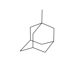 1-甲基金刚烷图片