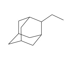 2-乙基金刚烷,1ml×1000ug/ml-异辛烷图片