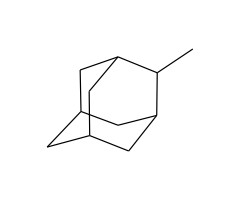 2-甲基金刚烷,1ml×1000ug/ml-异辛烷图片
