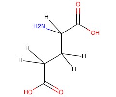 DL-谷氨酸-氘5图片