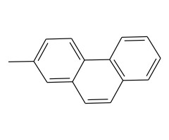 2-甲基菲,1000μg/mL溶于异辛烷图片