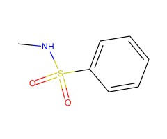 N-甲苯磺酰胺图片