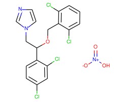 硝酸异康唑图片