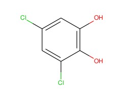3,5-二氯儿茶酚图片