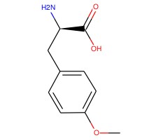O-甲基-D-酪氨酸图片