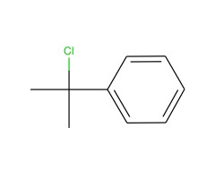 (2-氯丙-2-基)苯图片