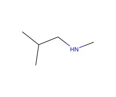 N-甲基异丁胺图片