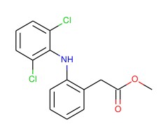 双氯酚甲酯图片