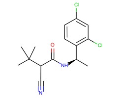 双氯氰菌胺图片
