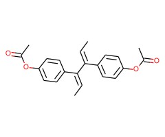 双烯雌酚乙酯图片