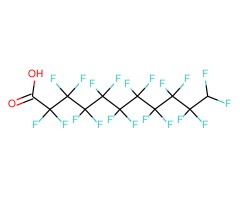 11H-全氟十一烷酸图片
