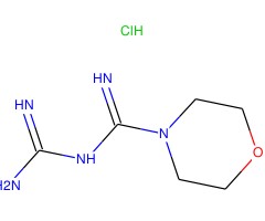 吗啉胍盐酸盐图片