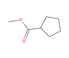 环戊烷甲酸甲酯图片
