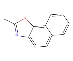 2-甲基萘并[2,1-d]恶唑图片